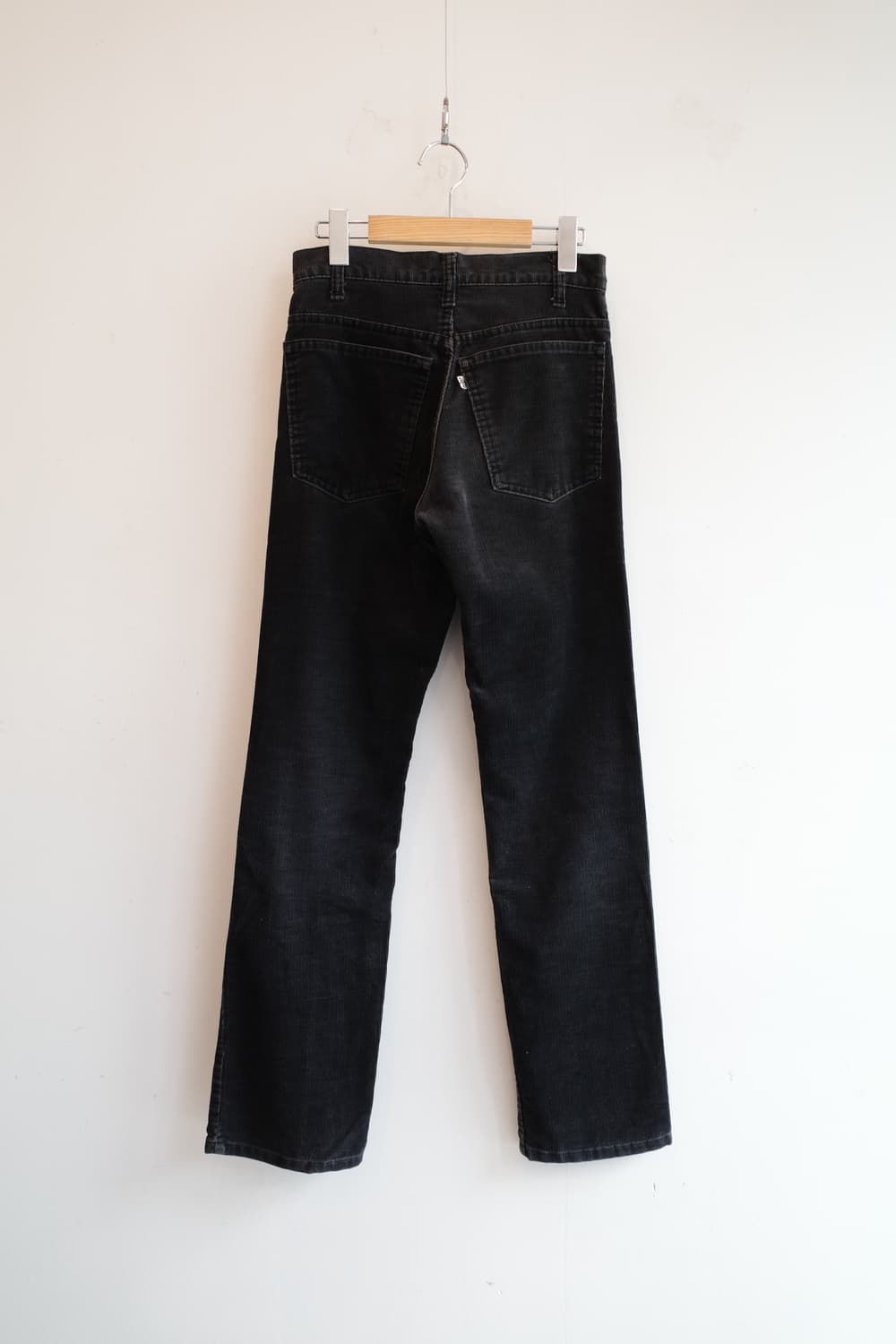 Levis 리바이스 빈티지 519 코듀로이 팬츠 (27인치) 상품이미지6