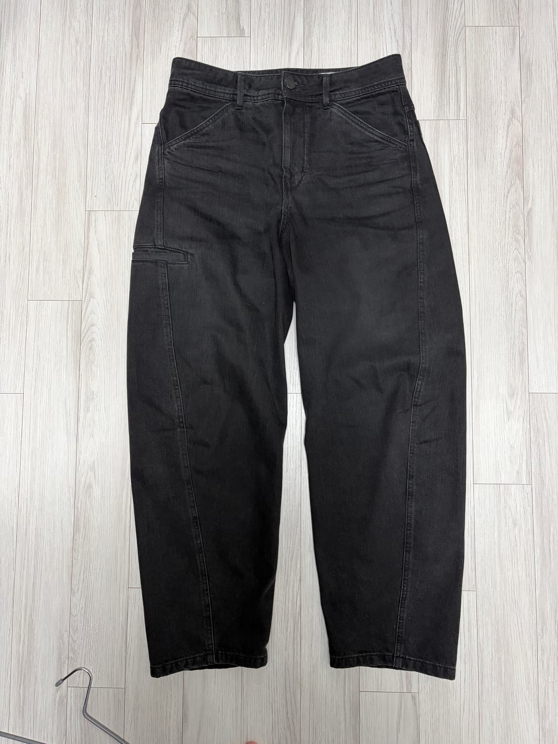 르메르 트위스트 데님 48 상품이미지1