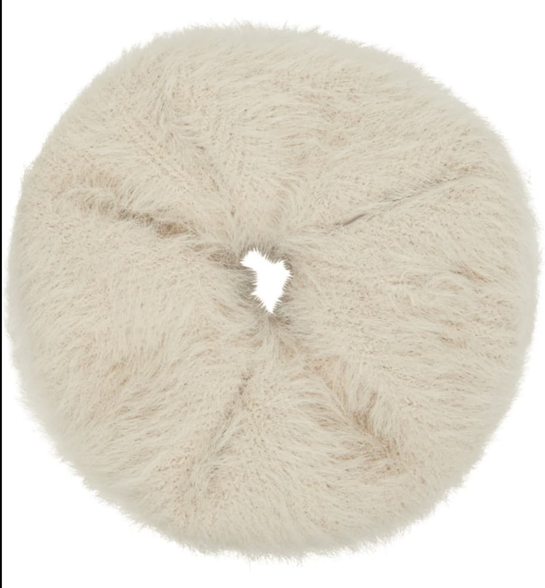 자크뮈스 르 슈슈 네브 스크런치 상품이미지2