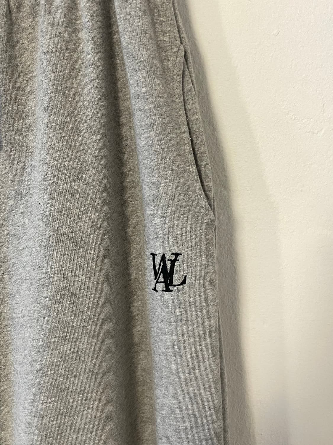 우알롱 트레이닝 팬츠  상품이미지4