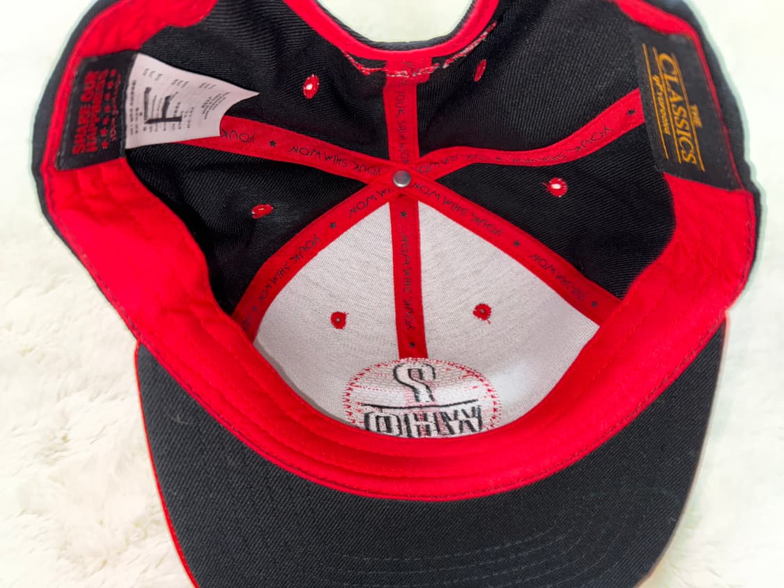 ? Who Hat 상품이미지3