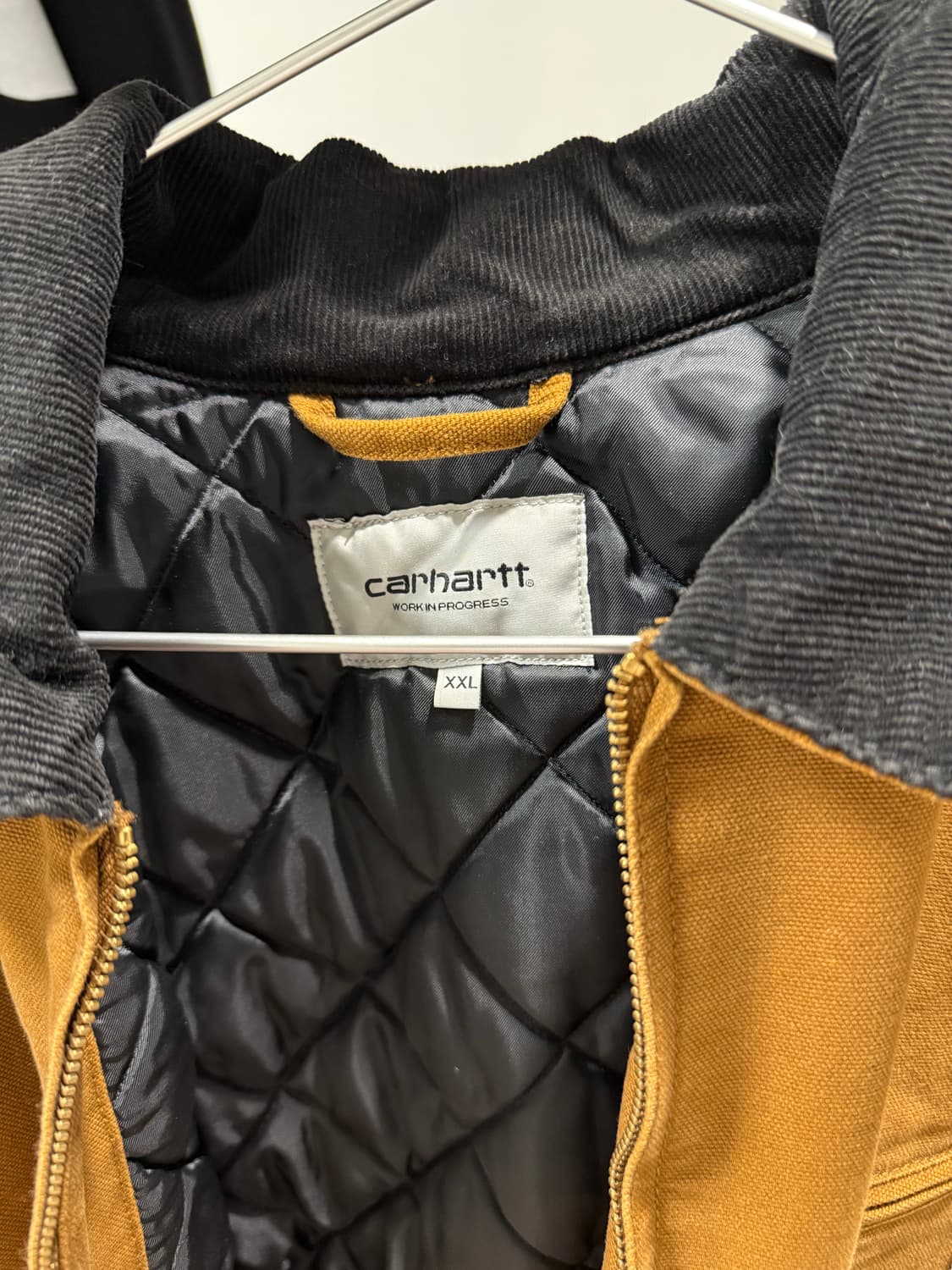 og디트로이트자켓 xxl 상품이미지3