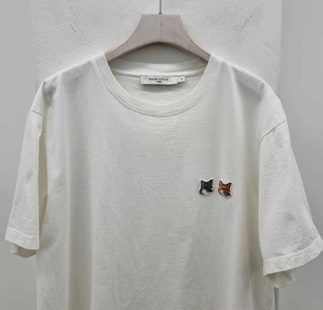 MAISON KITSUNE 메종키츠네 상품이미지3