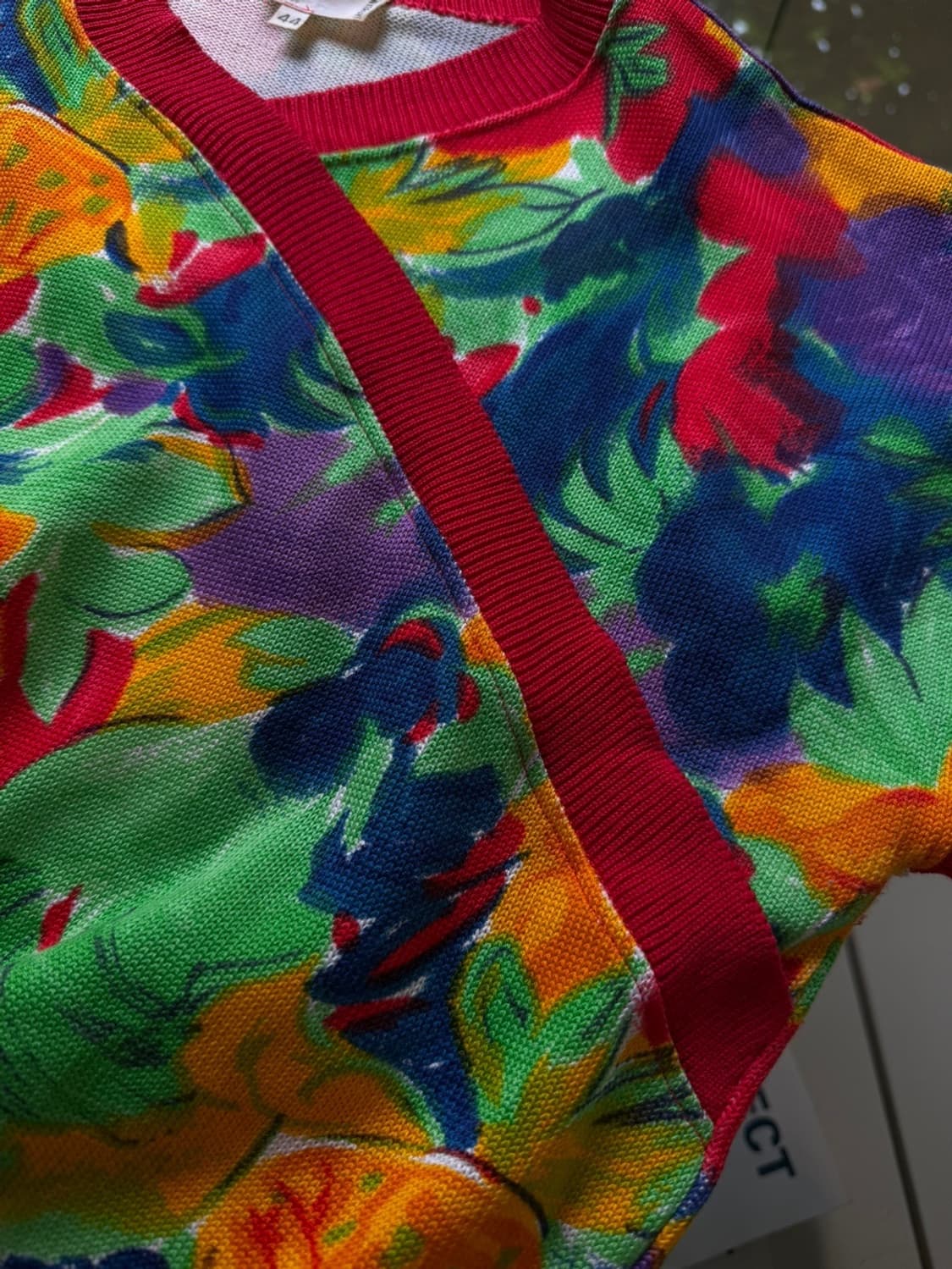 셀린 썸머 니트 55 상품이미지10