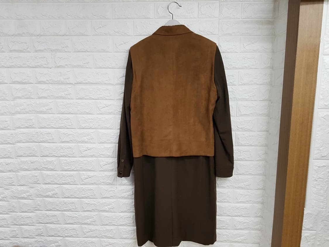 닥스 레이어드 원피스 여성66 상품이미지4