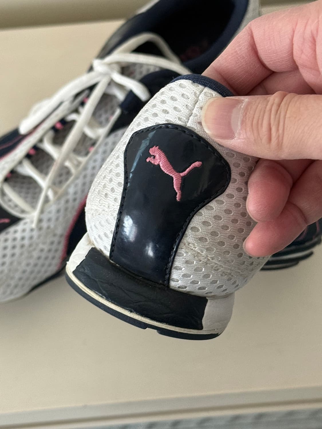 Puma cell (280 size) 상품이미지5