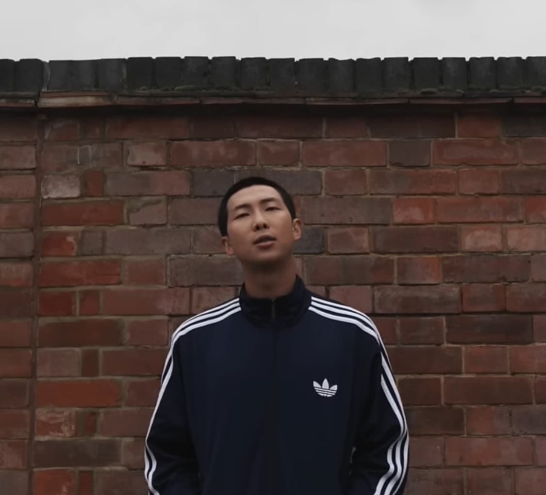 M) 아디다스 희귀 유로파 파이어버드 트랙탑 져지 자켓 네이비 95 상품이미지2