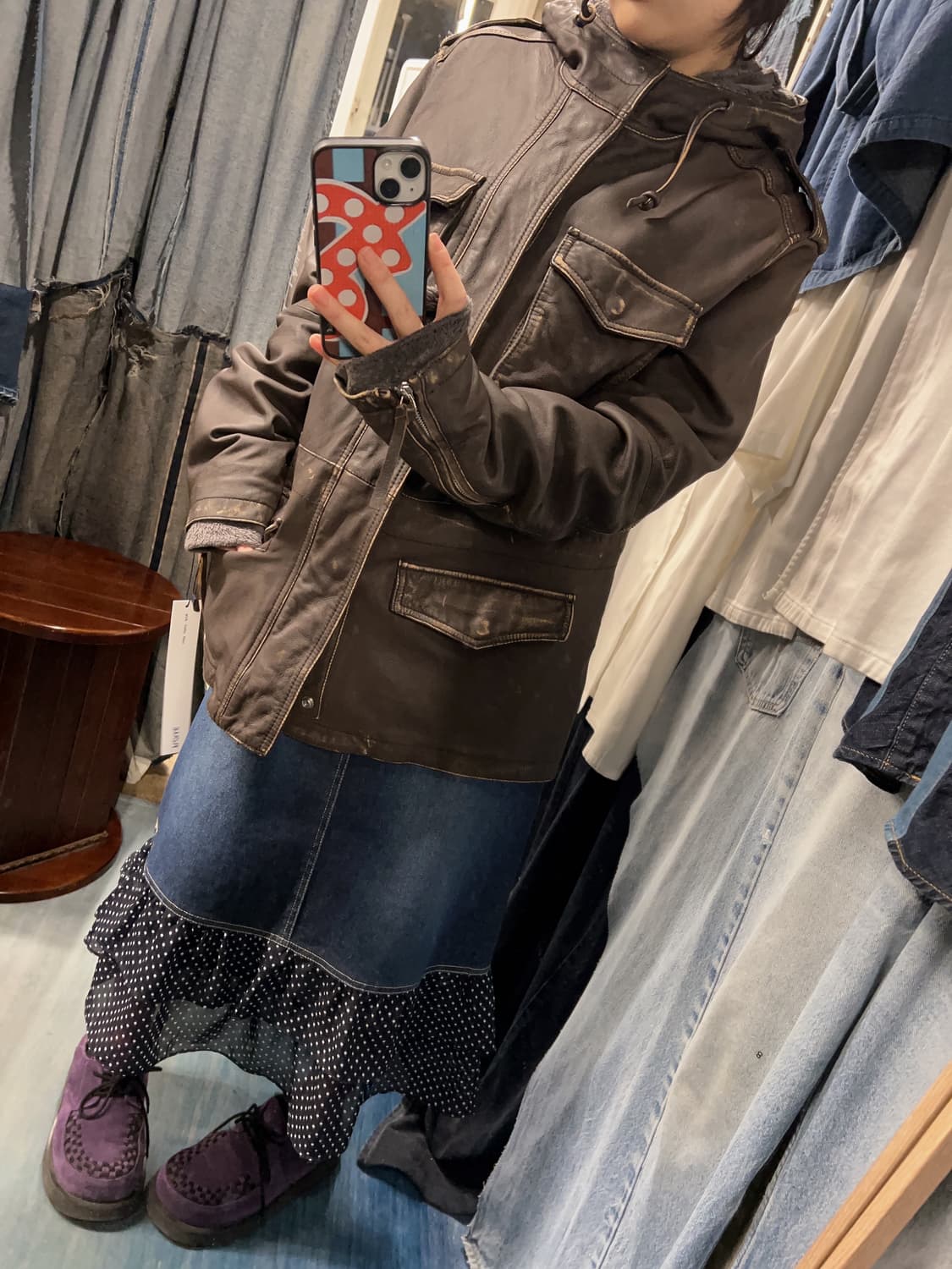 M ) EMPORIO ARMANI 상품이미지10