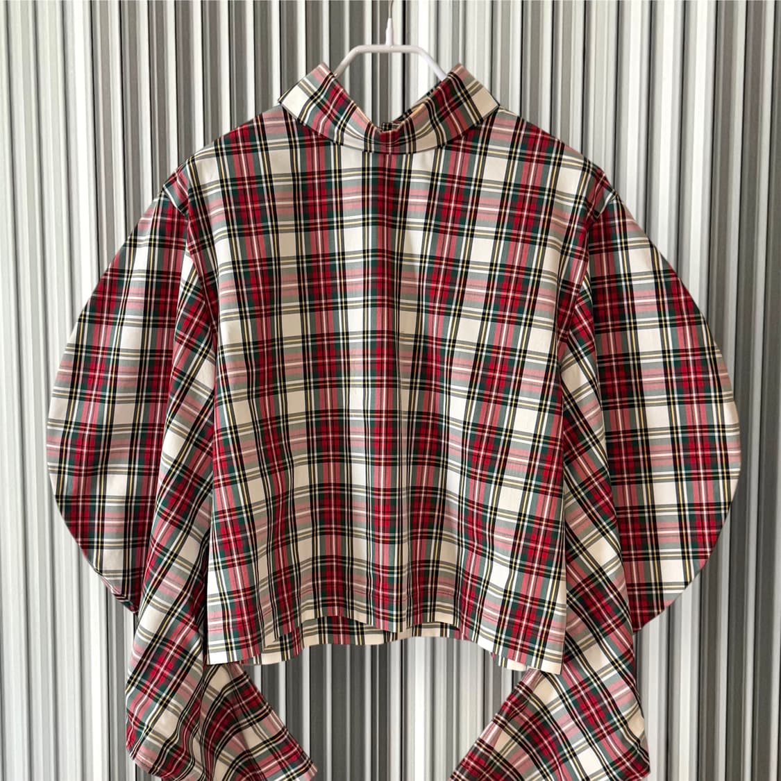 Comme des garcons blouse 상품이미지2