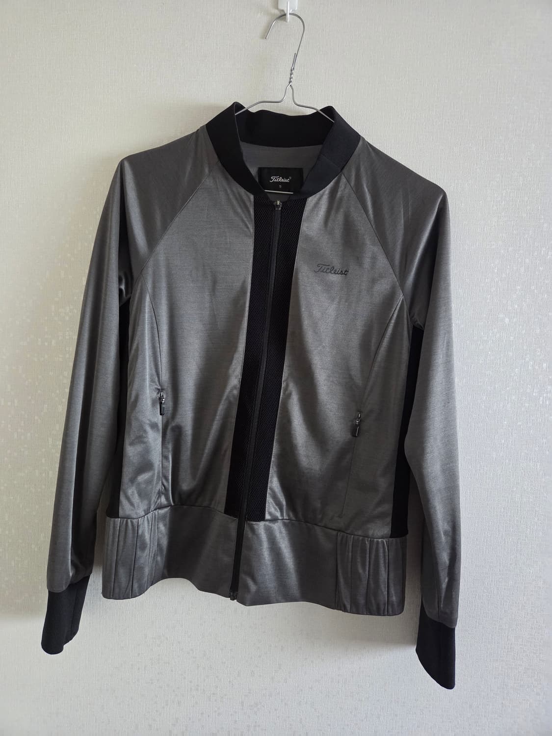 타이틀리스트 여성골프자켓 상품이미지1