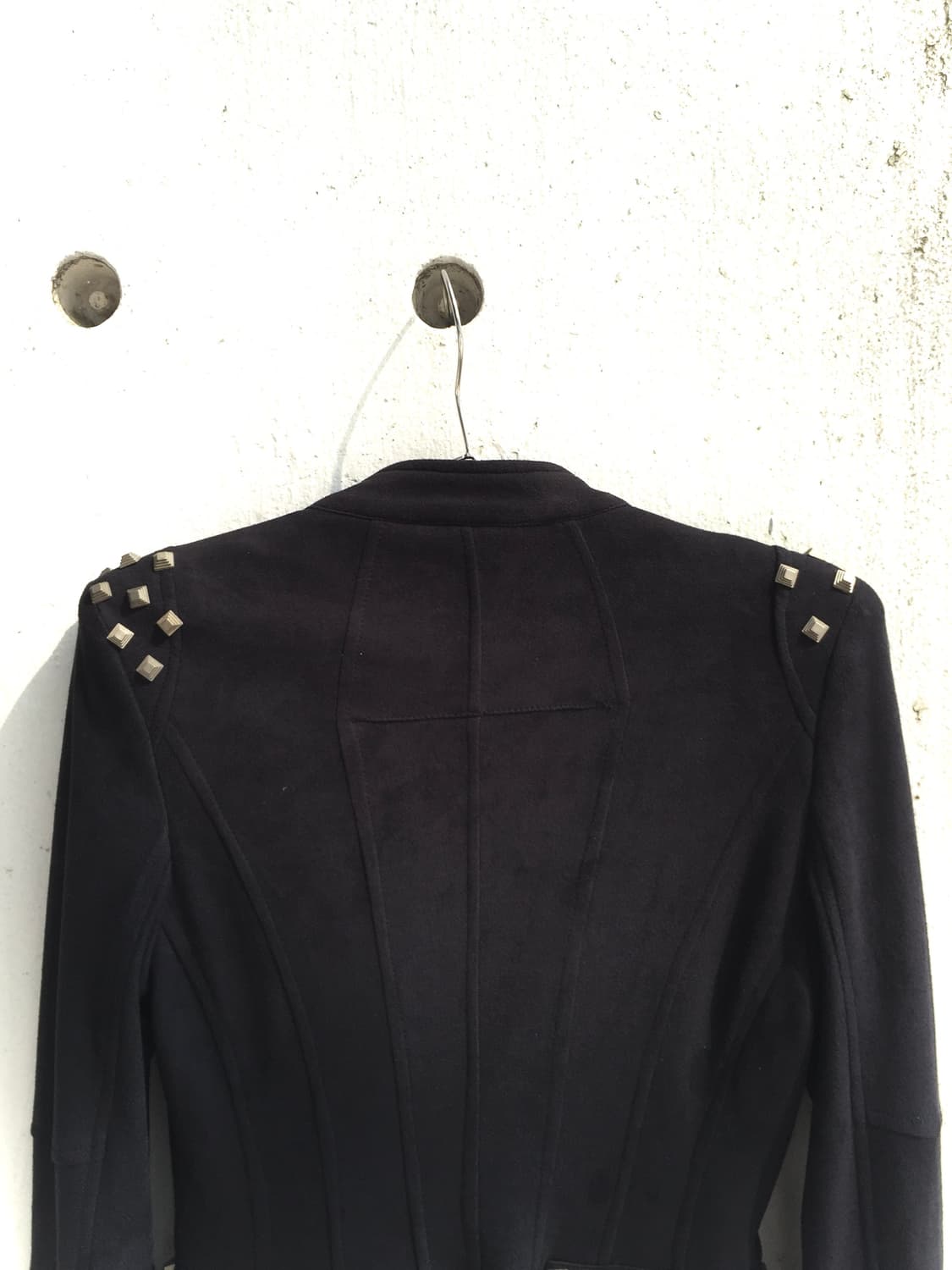 00’s Stud side Zipper punk Jacket 상품이미지7