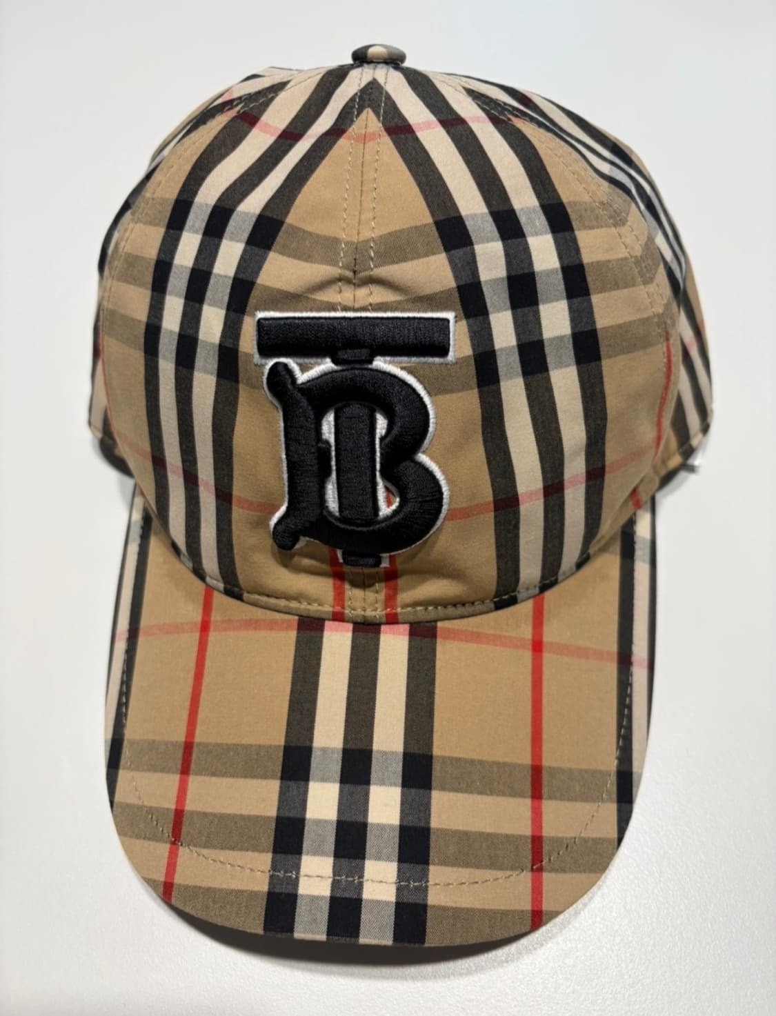 버버리모자 L 상품이미지1