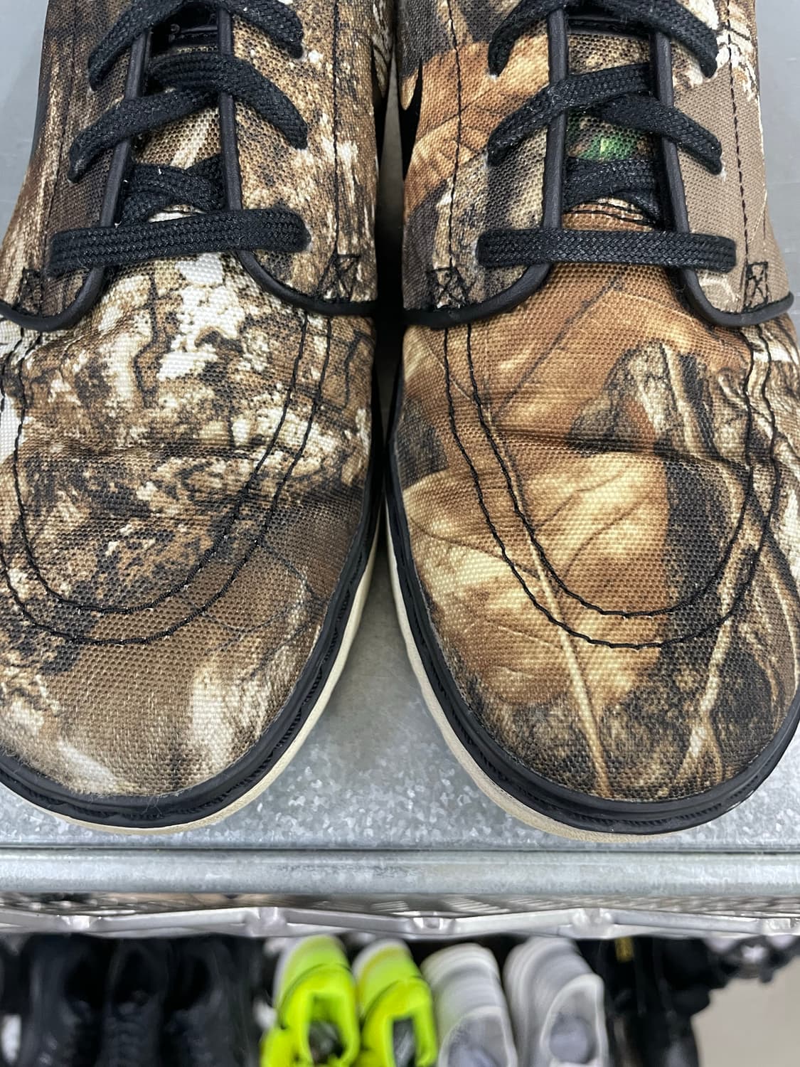 나이키 리얼트리 X 자노스키 골프 265 상품이미지7