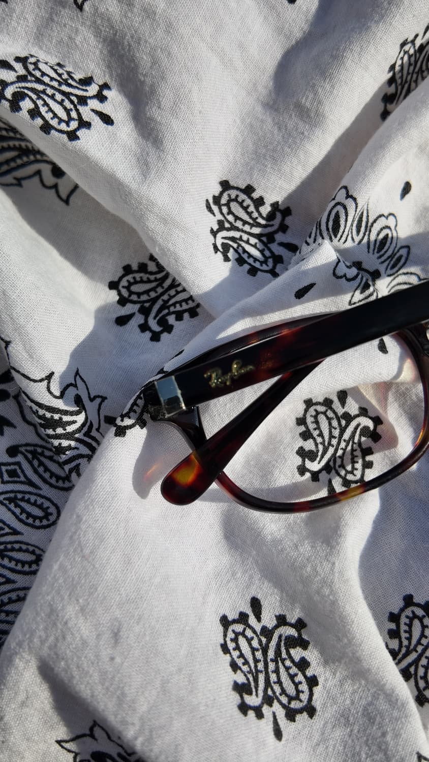 Ray-Ban 레이밴 RB5209 / 00‘s 상품이미지5