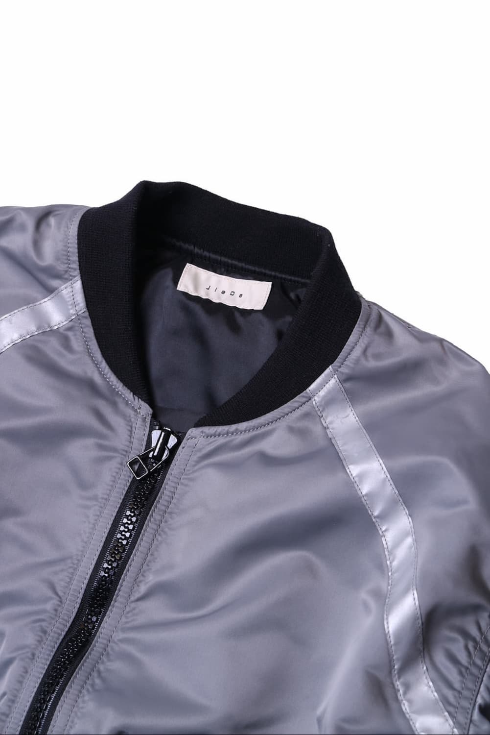 Crop ma-1jacket 상품이미지5