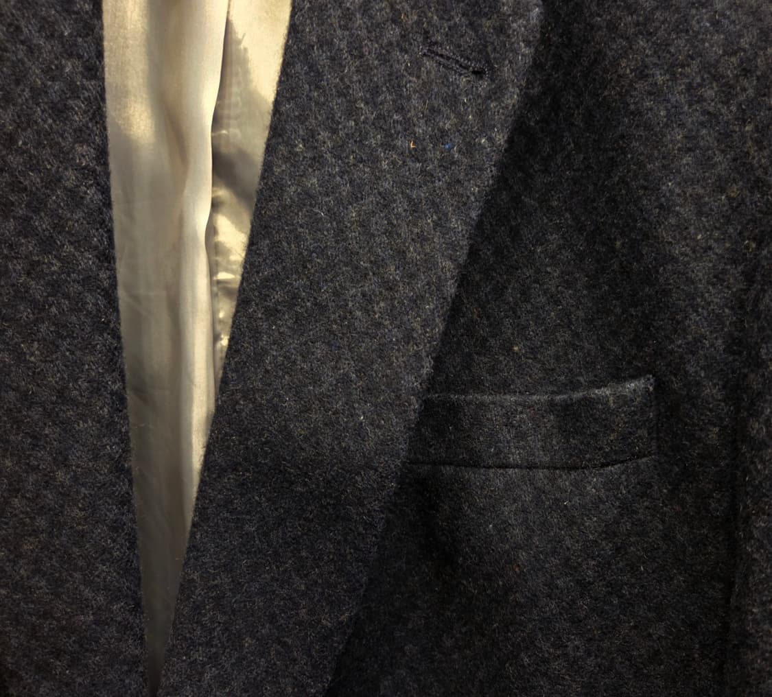 니콜 파하리 트위드자켓  상품이미지3