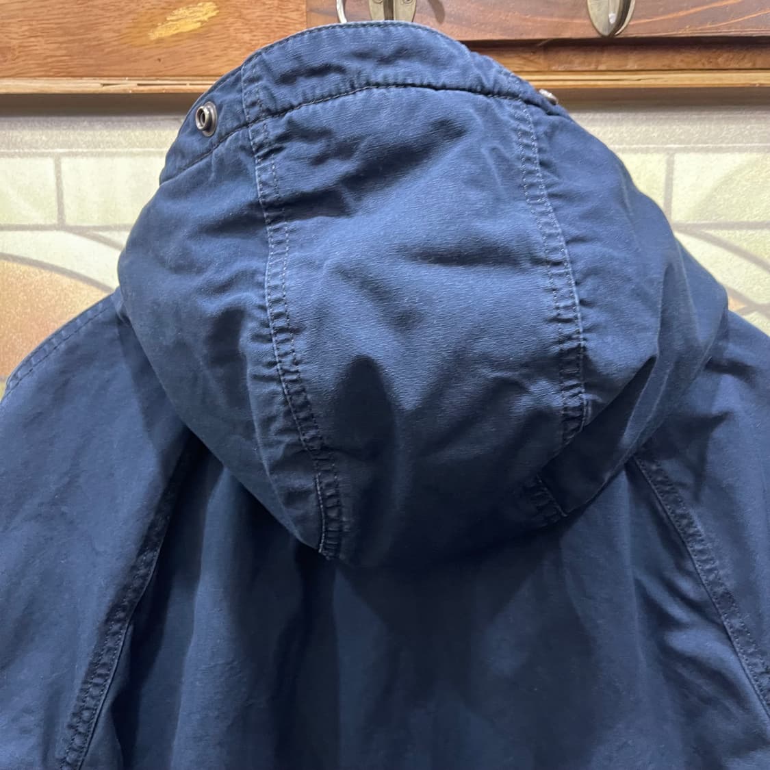 아베크롬비 파카 상품이미지10