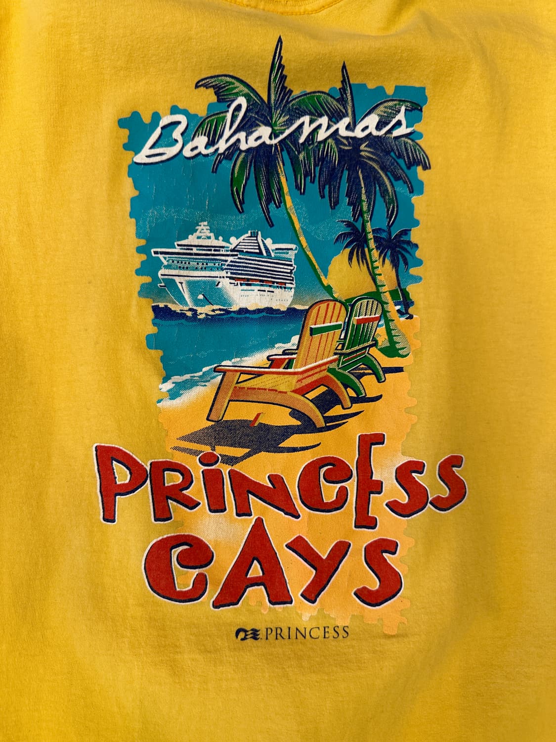 Vintage 프린팅 티셔츠 반팔티 S 상품이미지5