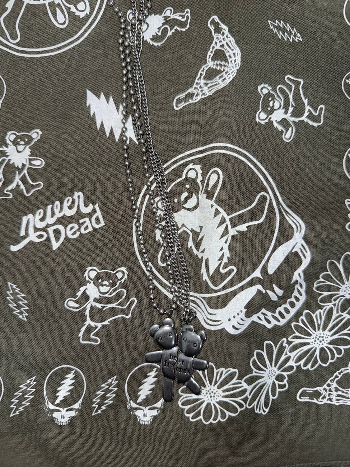 헤븐 바이 마크 제이콥스 프렌드쉽 상품이미지2