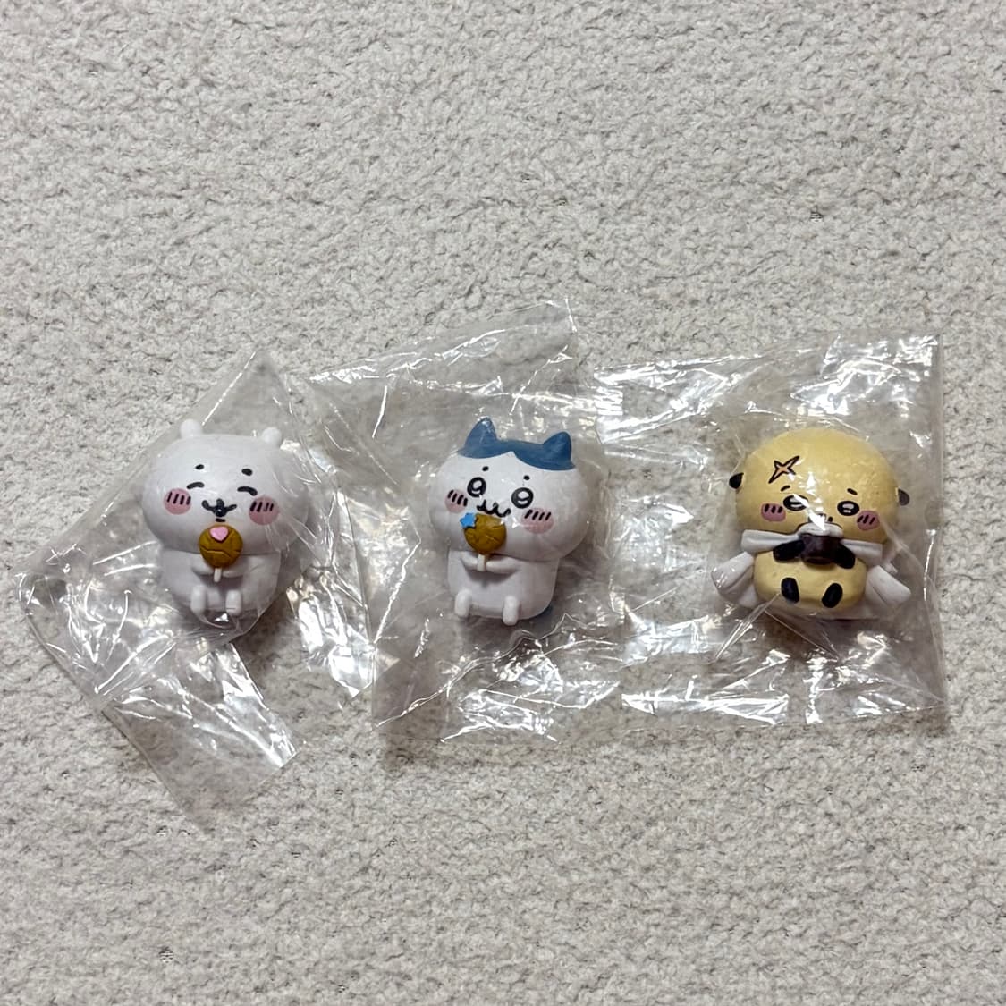 먼작귀 치이카와 모구모구 파티2 가챠 상품이미지2