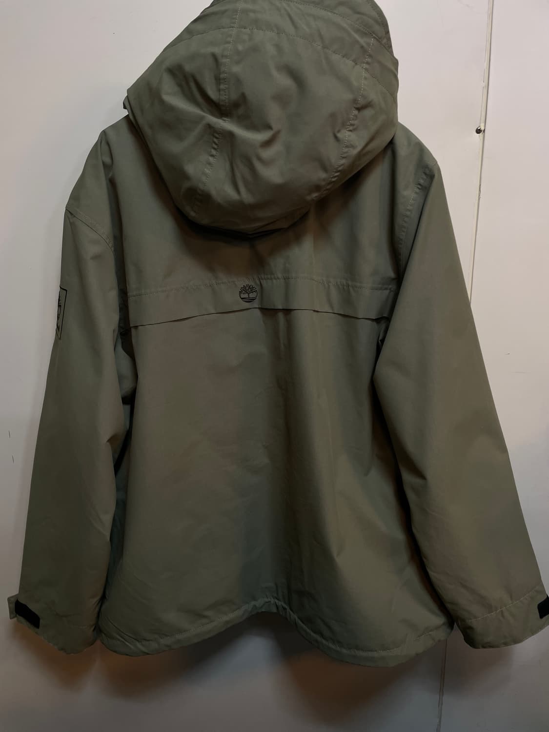 팀버랜드 벤톤 워터프루프 자켓 상품이미지6