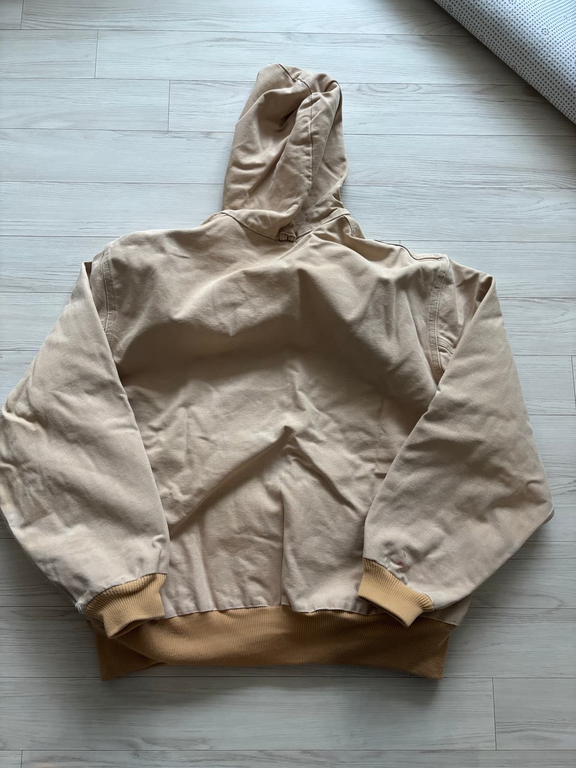 칼하트 j06 자켓 XL 상품이미지8