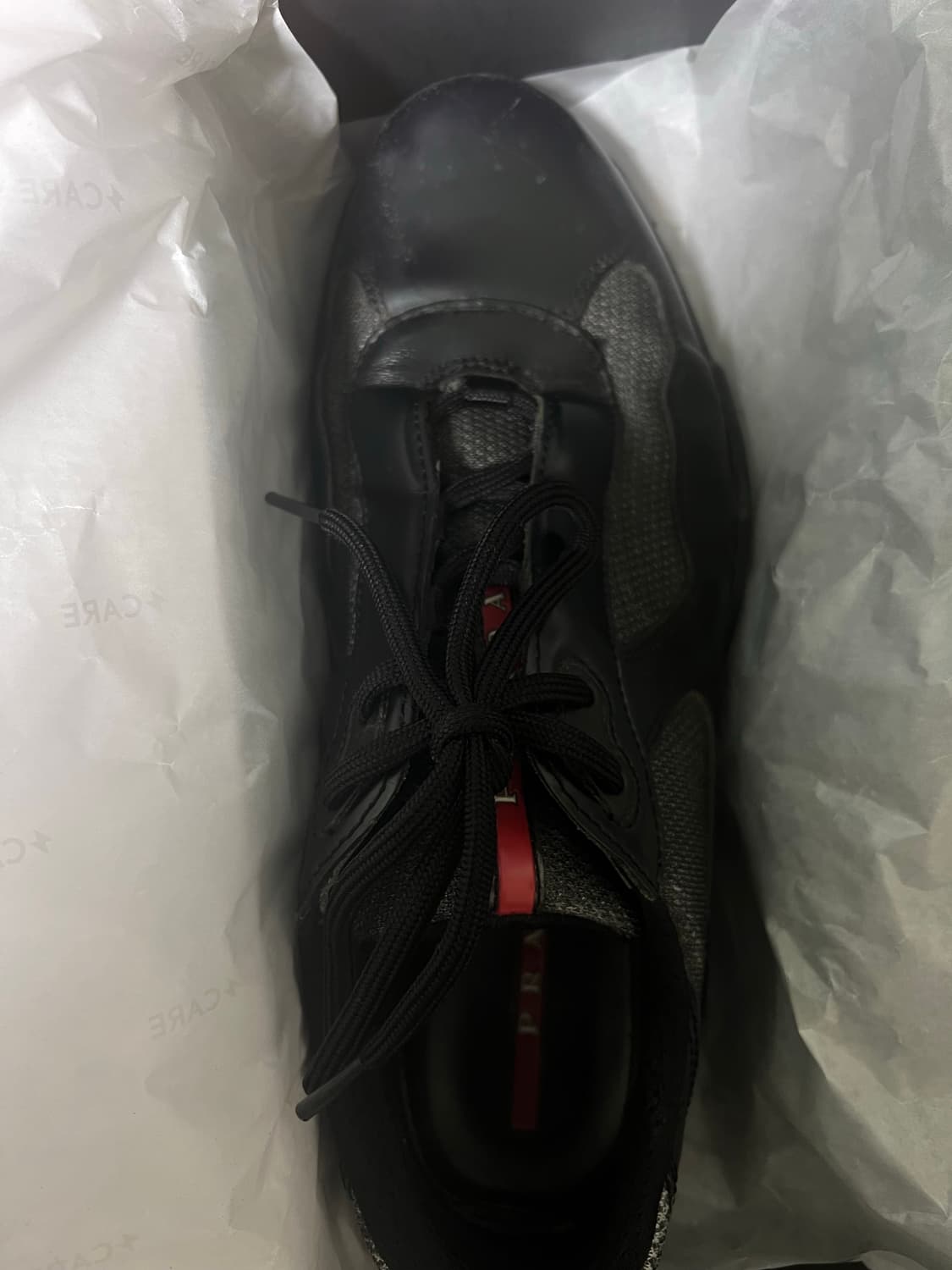 프라다 아메리카컵 uk 7.5 상품이미지1