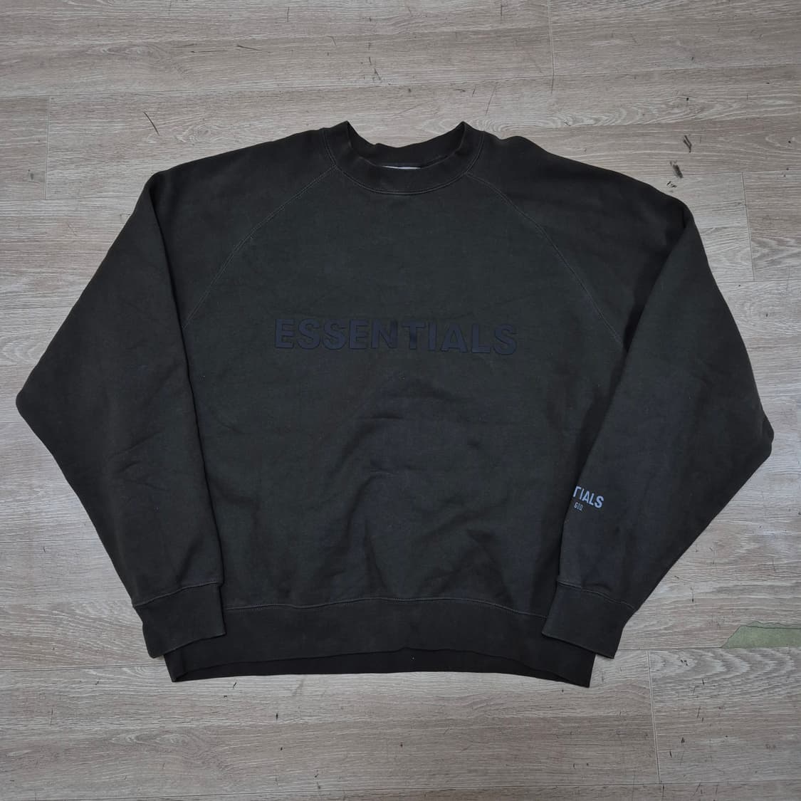 피어오브갓 에센셜 스웨트셔츠 맨투맨 M(95) 상품이미지1