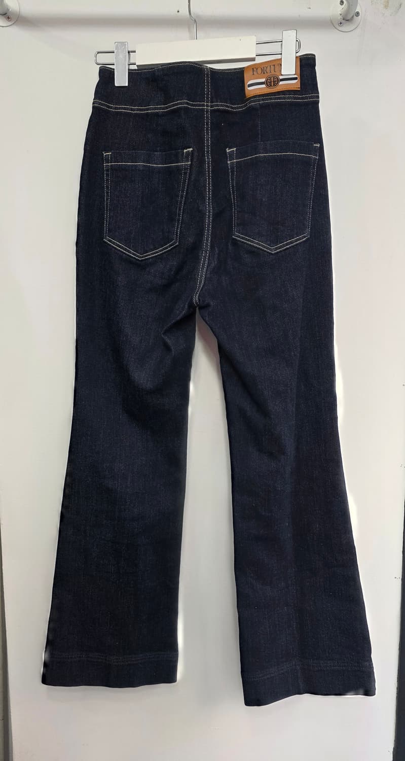 에고이스트 여성 청바지 상품이미지2