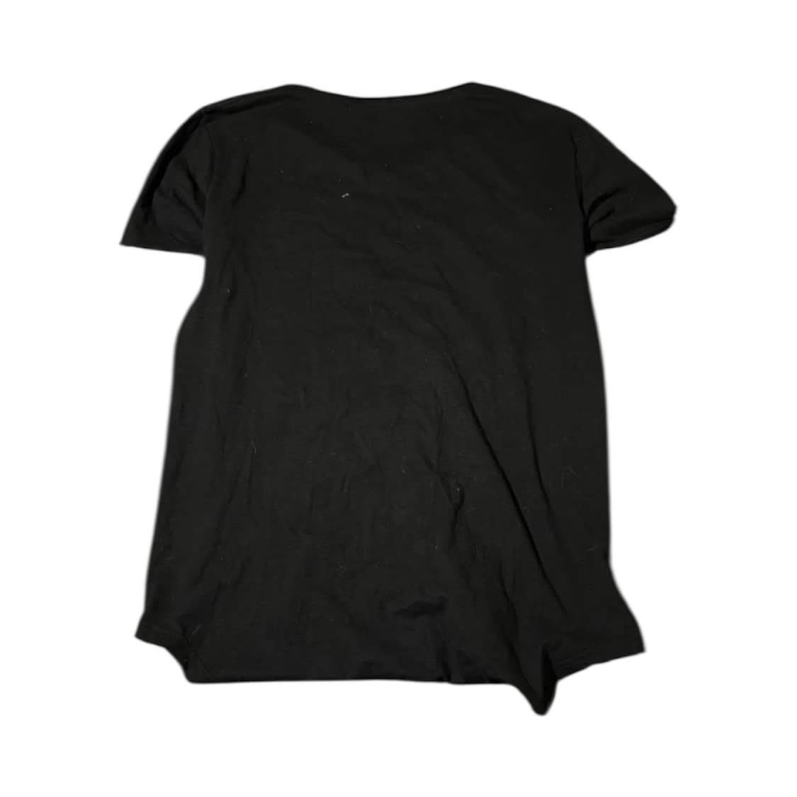 UK print T-shirt 상품이미지2