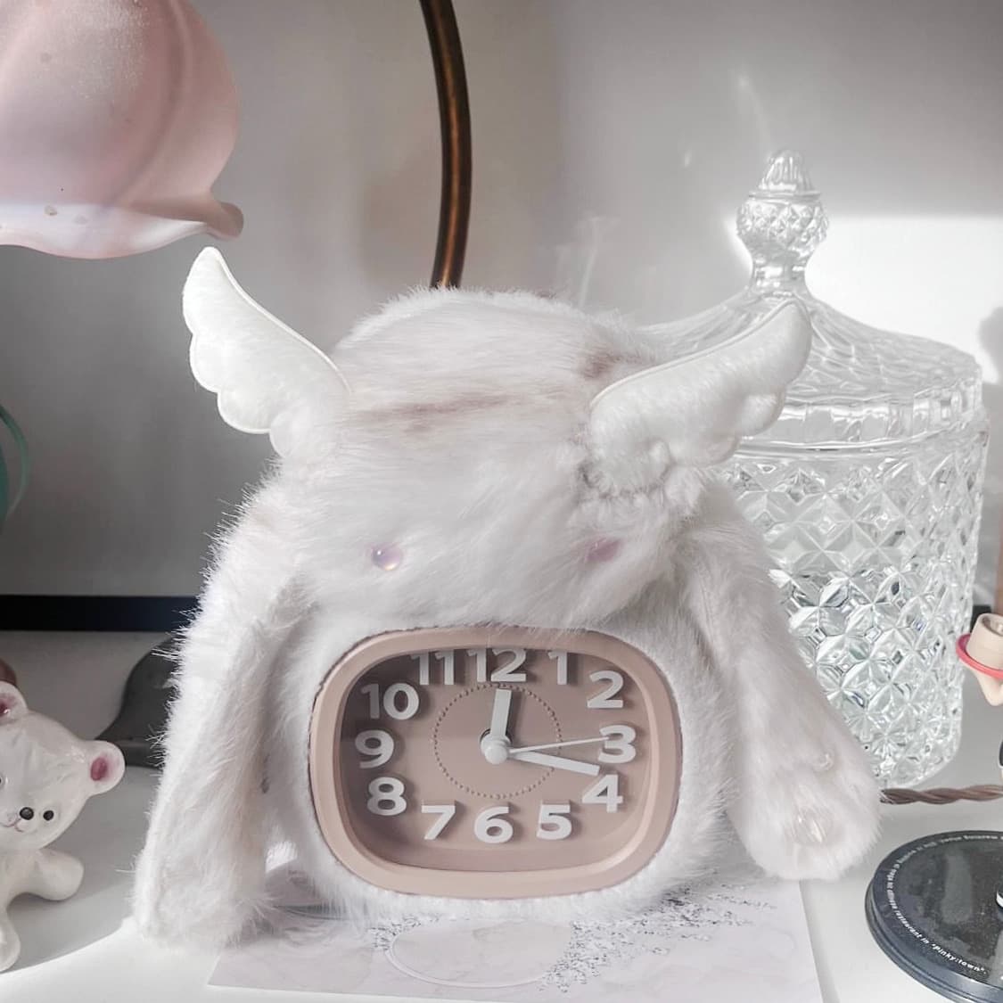 Kumo clock 상품이미지6