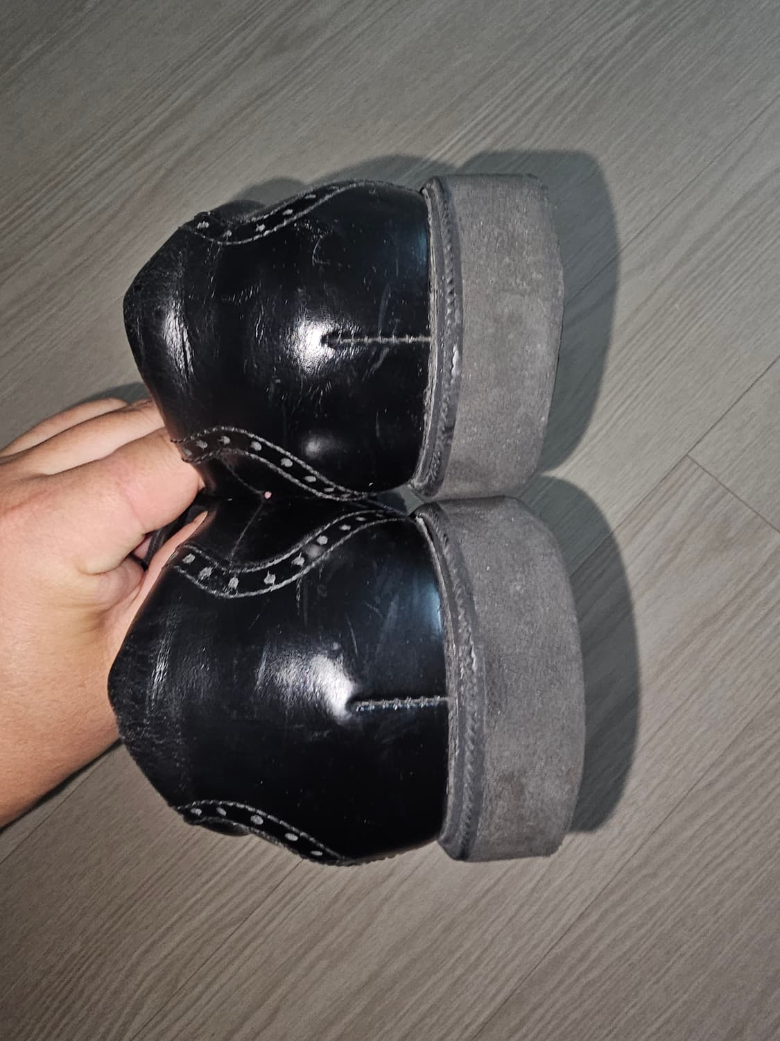 락포트 Rockport 로퍼 상품이미지2