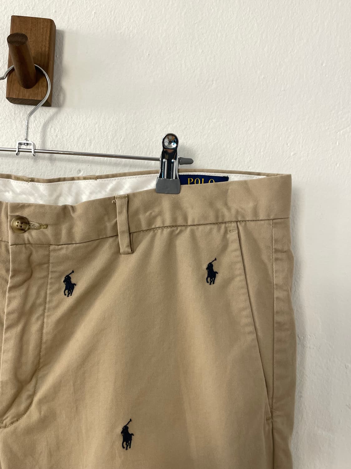 폴로 멀티포니 쇼츠  상품이미지4