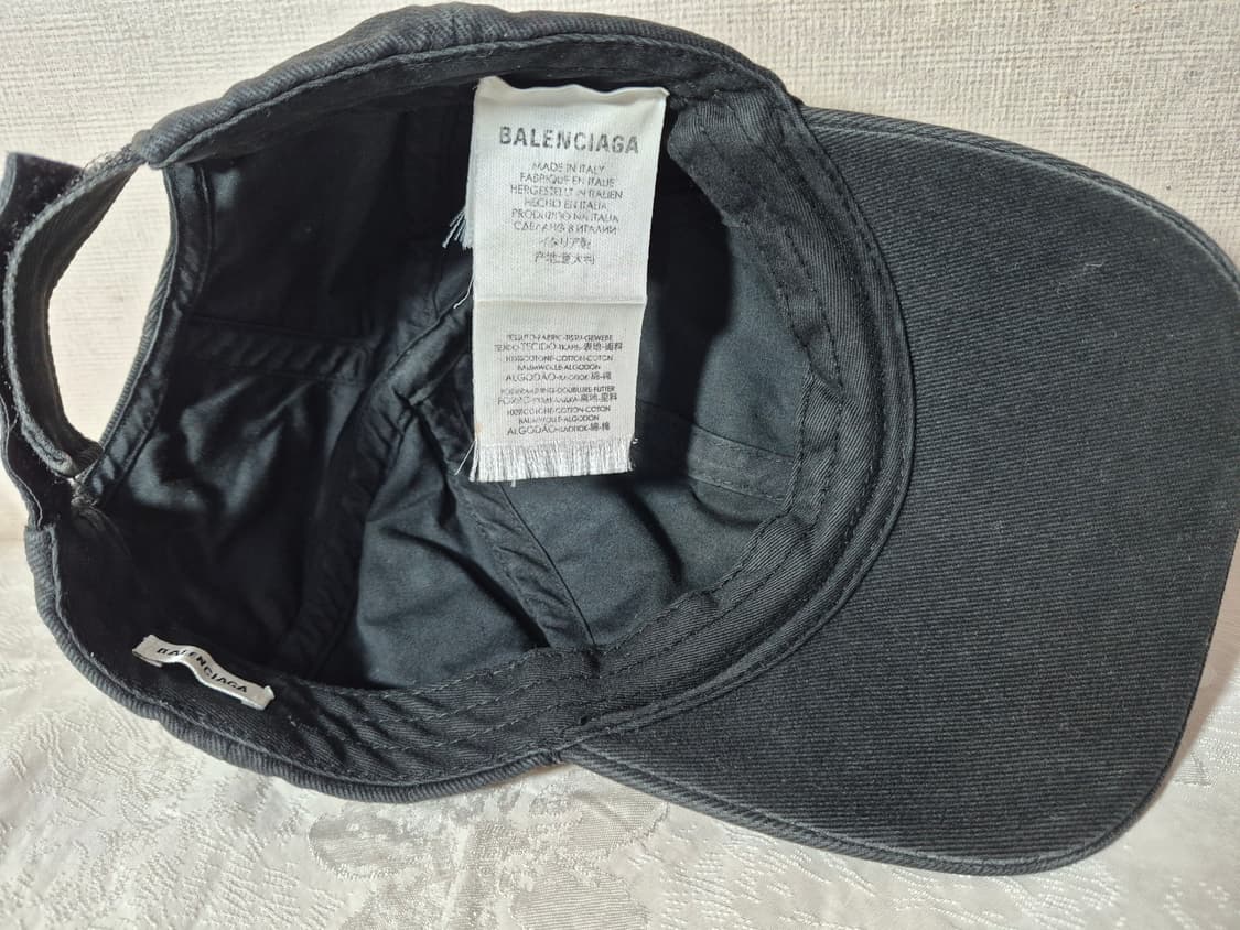 발렌시아가 (onesize ) 상품이미지6