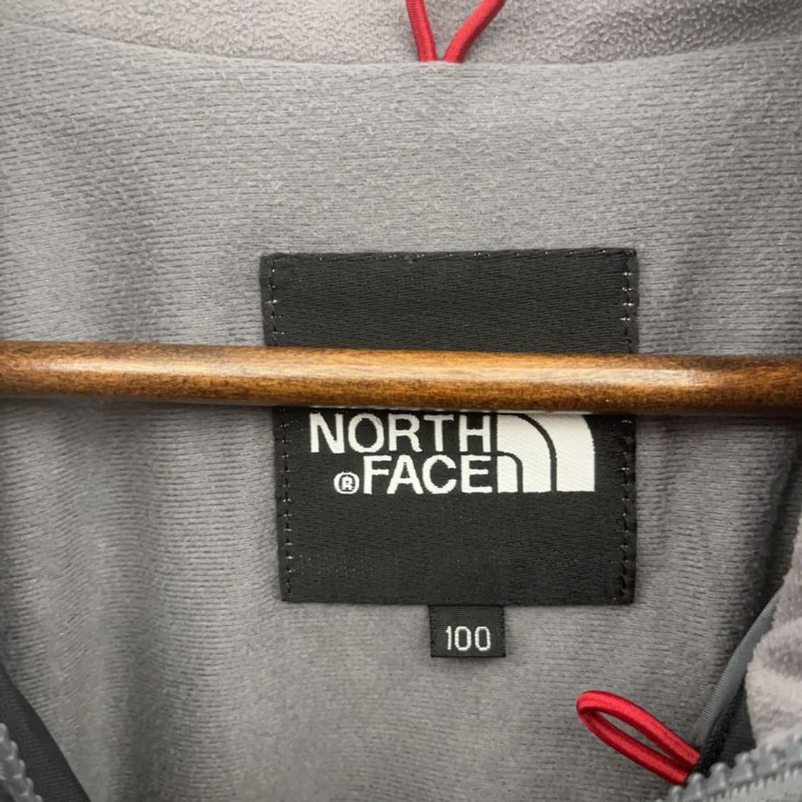 노스페이스 고프코어 고어텍스 하이벤트 바람막이 자켓 100 C09085 상품이미지5