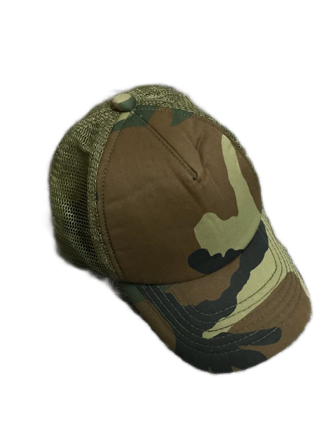 japanese vintage military ball cap  상품이미지2