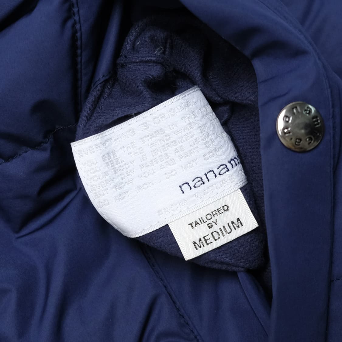 reversible na-1 down jacket 상품이미지7