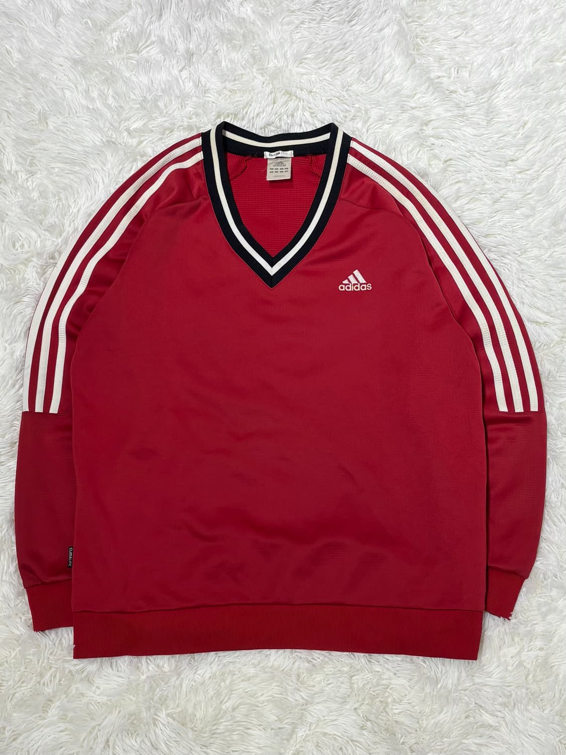 아디다스 00‘s 코튼 웜업 상품이미지3