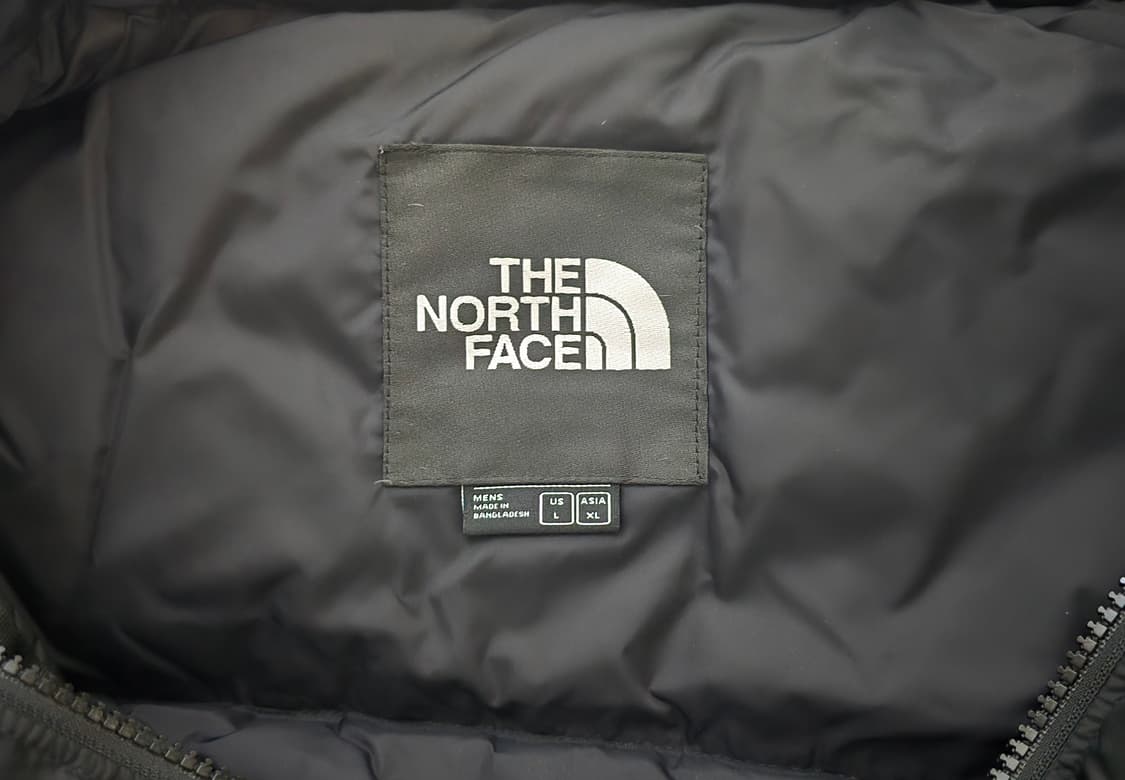 노스페이스 1996 레트로 눕시 패딩
블랙 XL(국내105) 상품이미지6