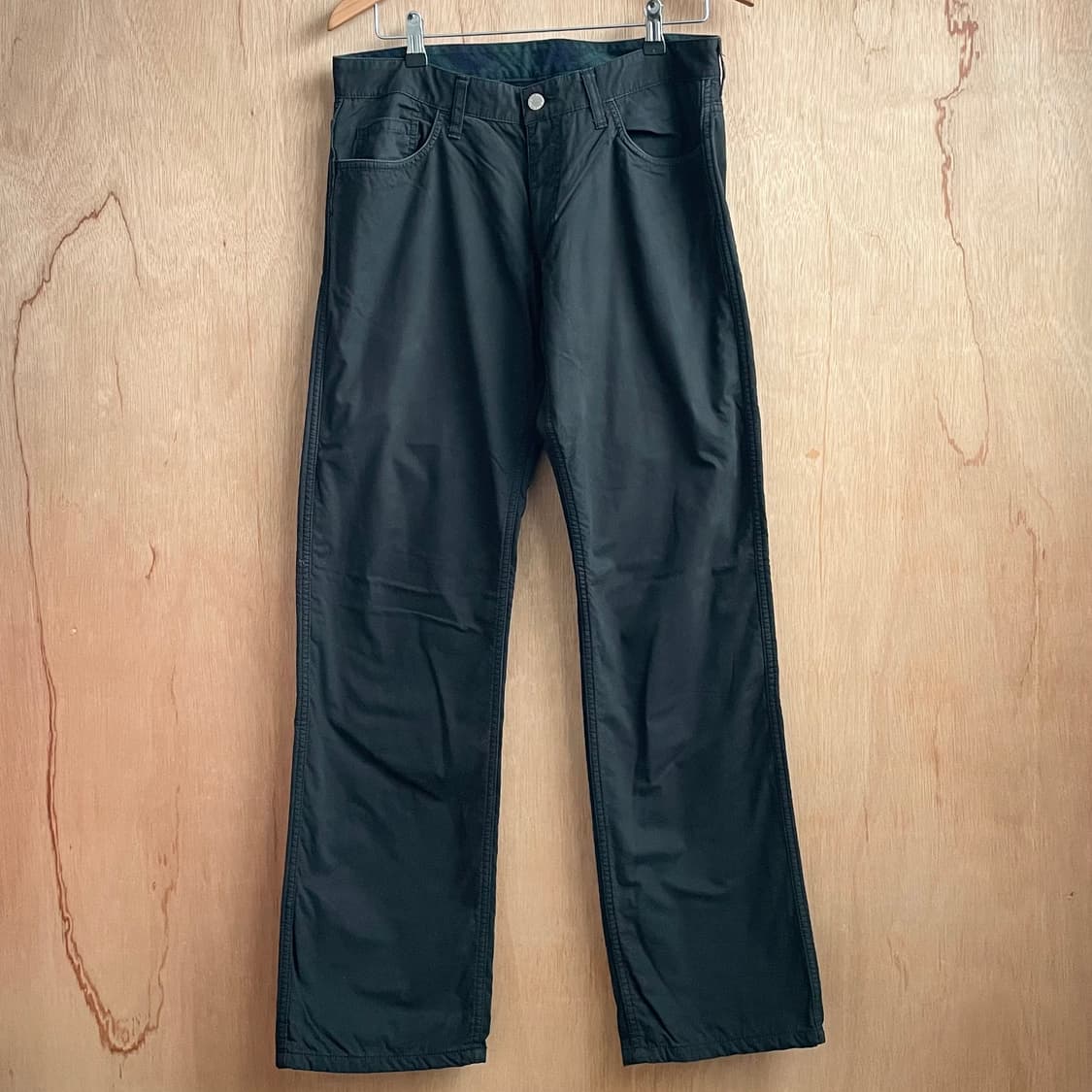 꼼데가르송 옴므 치노 팬츠 상품이미지2