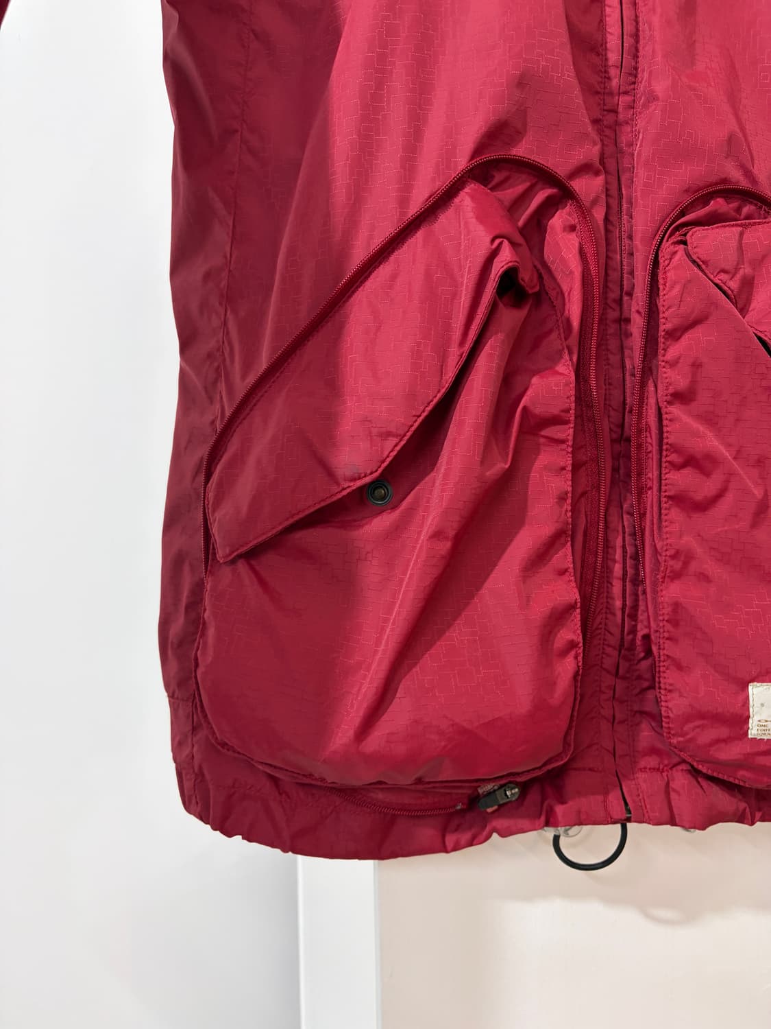 OAKLEY jacket 상품이미지5