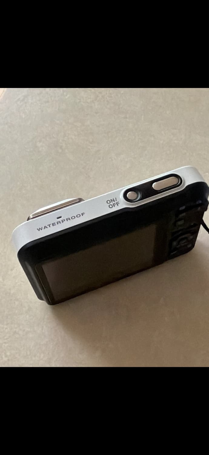 Pentax 펜탁스 optio ws80 (작례O) 상품이미지4