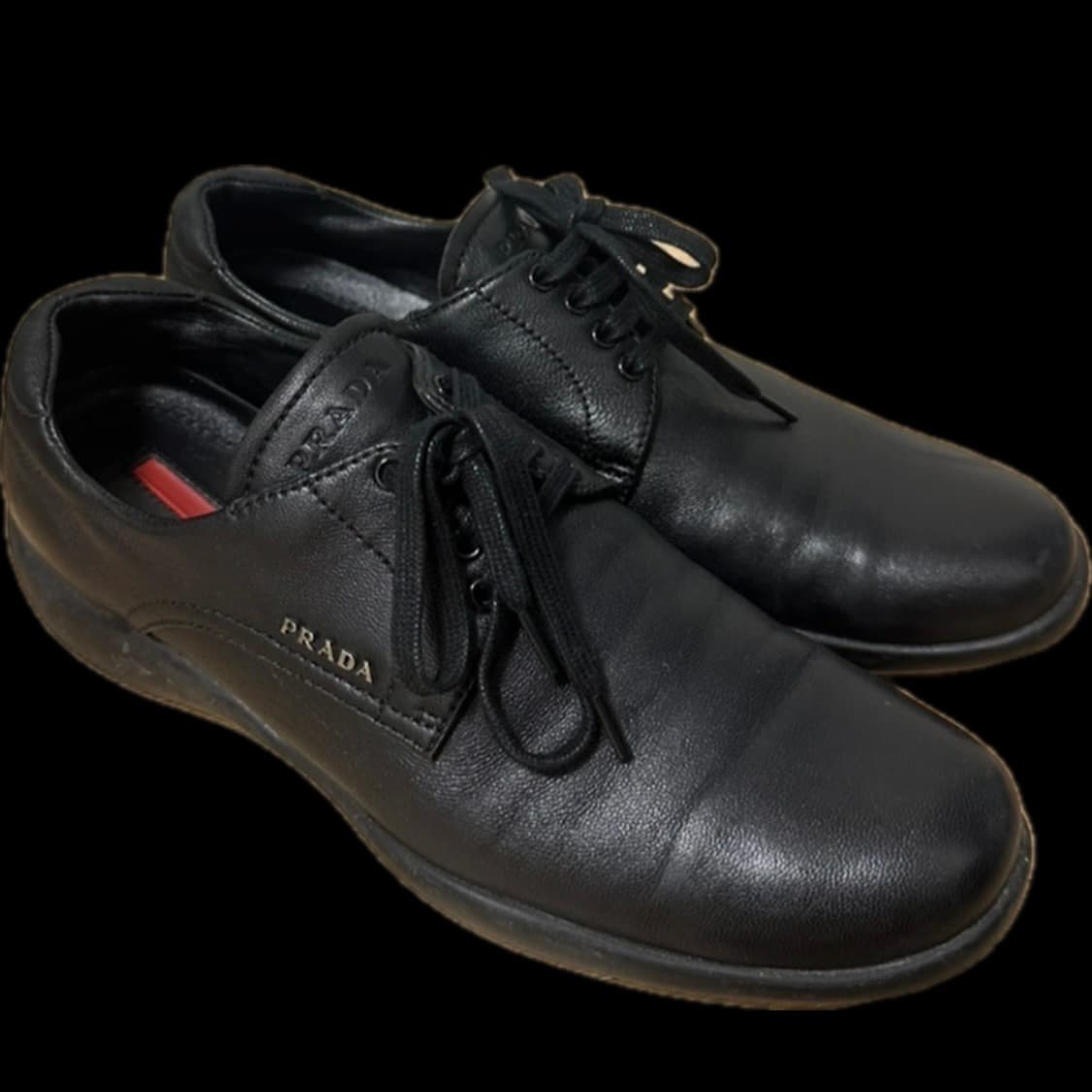 Prada sport shoes 상품이미지4