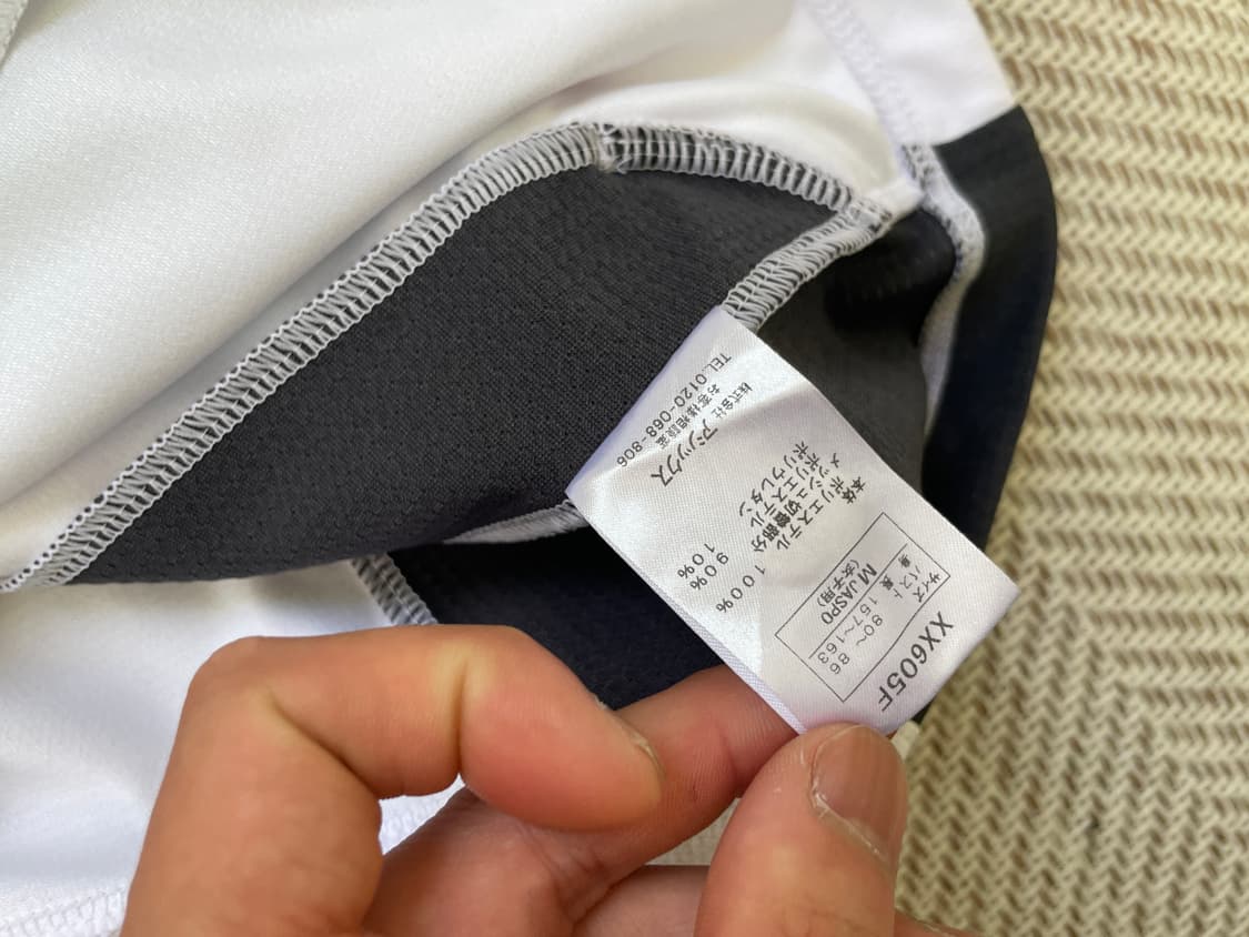 아식스 경량 스트레치 우븐 후드집업 상품이미지6