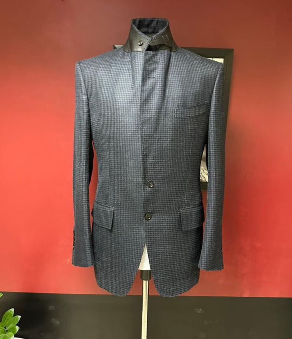 TOM FORD ATTICUS 톰 포드 아티쿠스 싱글재킷(해외발송) 상품이미지4