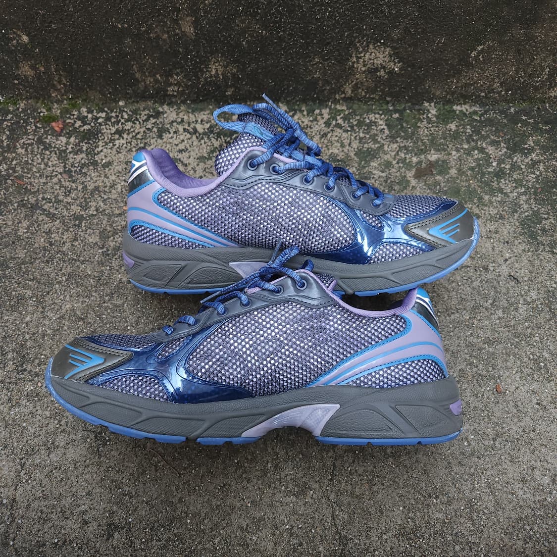 [275] 아식스 UB4-S 젤 1130 그래파이트 그레이 상품이미지4