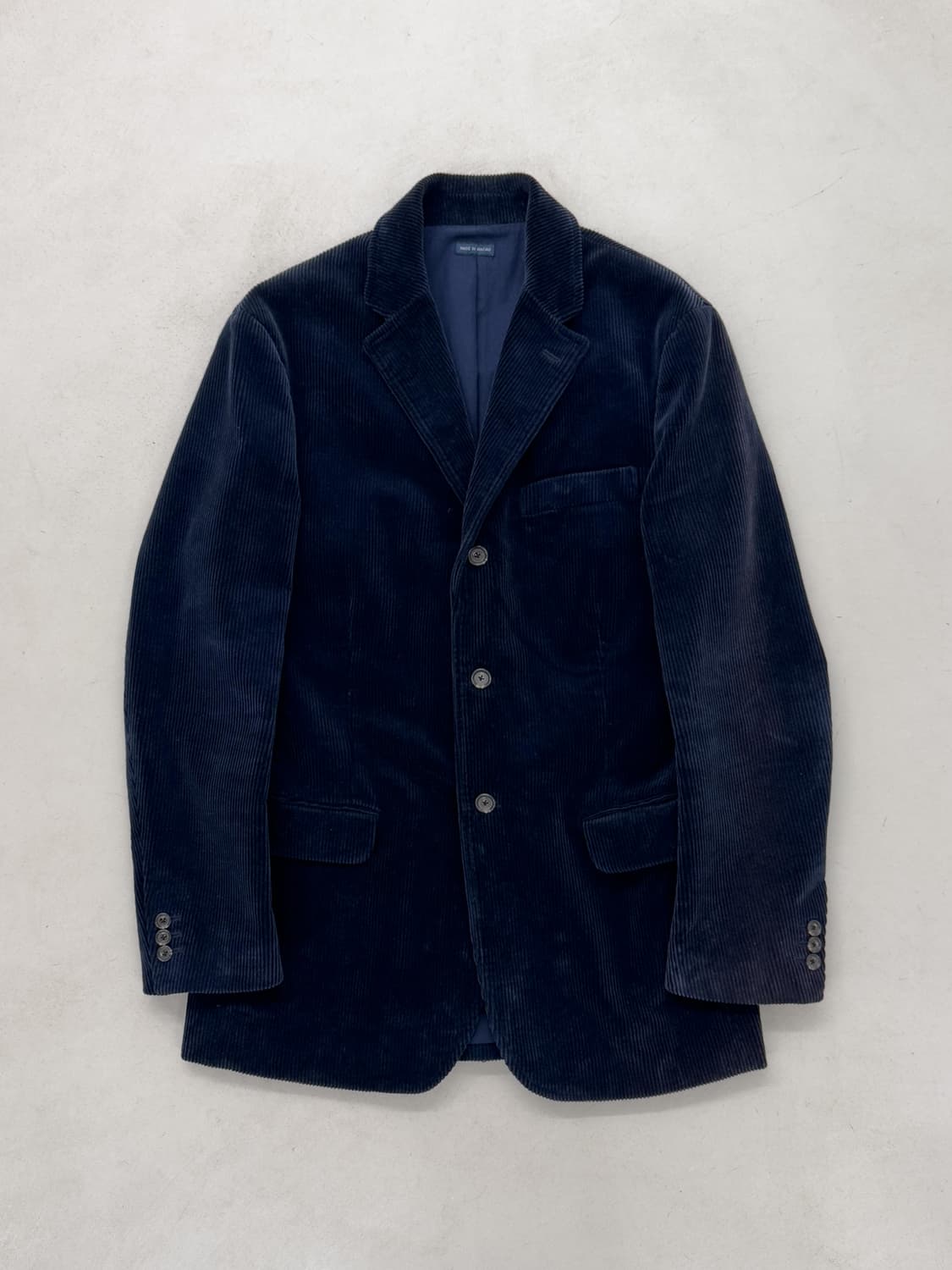 폴로 랄프로렌 코듀로이 자켓 상품이미지1