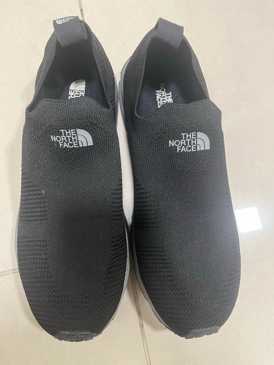 The North Face Jogger Knit Black (NS93L5 상품이미지1