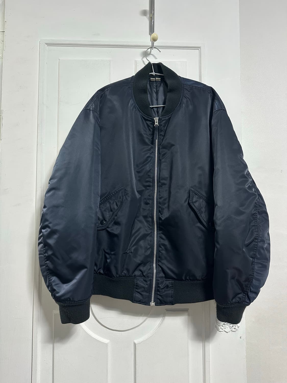 유니클로 U MA-1 상품이미지1