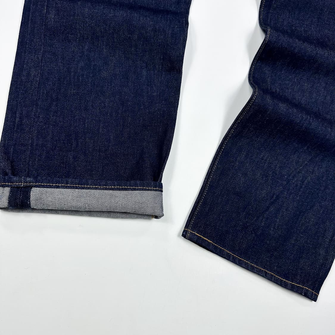 리바이스 501 오리지널 생지 데님 팬츠 (36인치) 상품이미지5